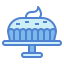 Cake icon 64x64