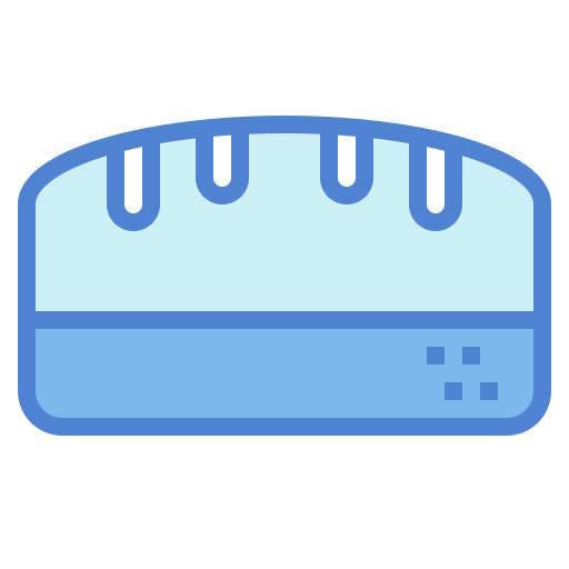 Bread icon