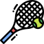 Tennis icon 64x64