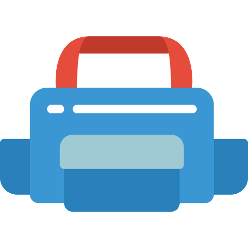 Bag icon