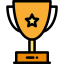 Trophy icon 64x64
