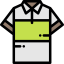 Polo shirt Symbol 64x64