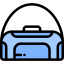 Sport bag icon 64x64