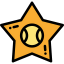 Star icon 64x64