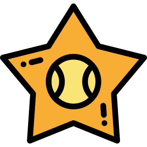Star icon
