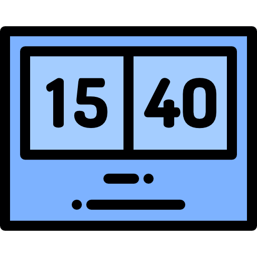 Scoreboard icon