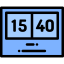 Scoreboard Ikona 64x64