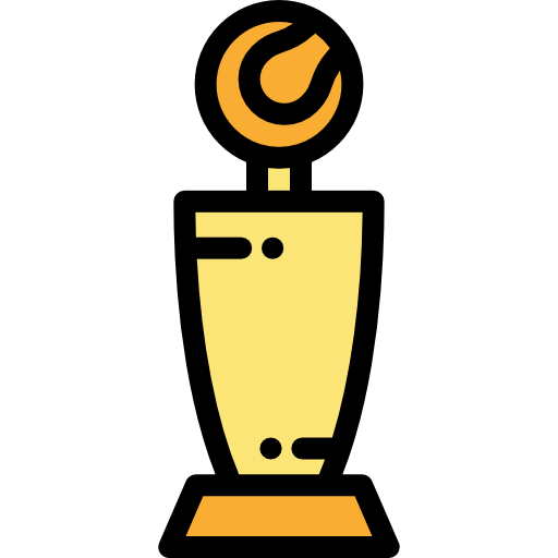 Trophy icon
