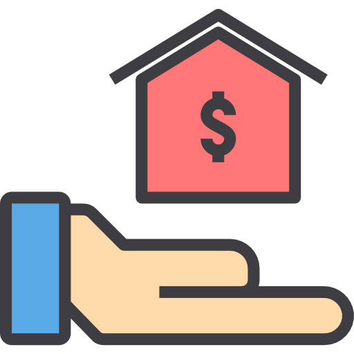 Loan icon