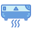 Air conditioner icon 64x64