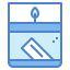 Candle icon 64x64