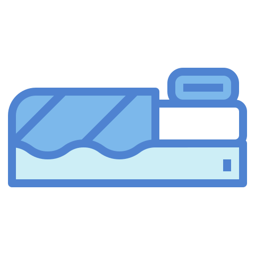 Bed icon