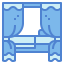 Bed icon 64x64