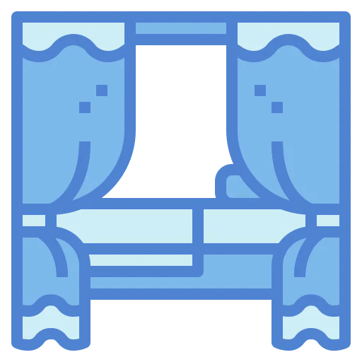 Bed icon