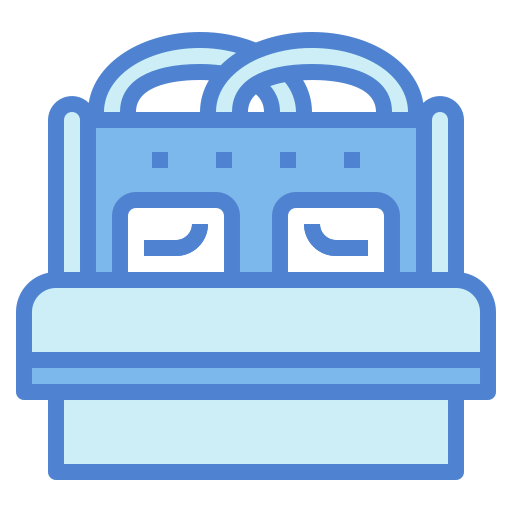 Bed icon
