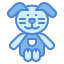 Doll icon 64x64