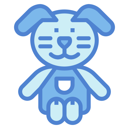 Doll icon
