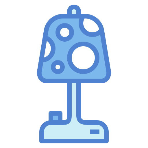 Lamp icon