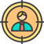 Focus icon 64x64