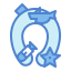 Neck pillow icon 64x64