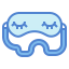 Sleep mask icône 64x64