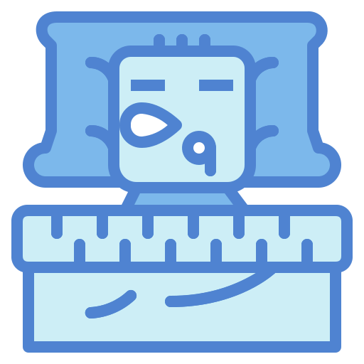 Sleep icon