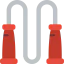 Skipping rope icon 64x64