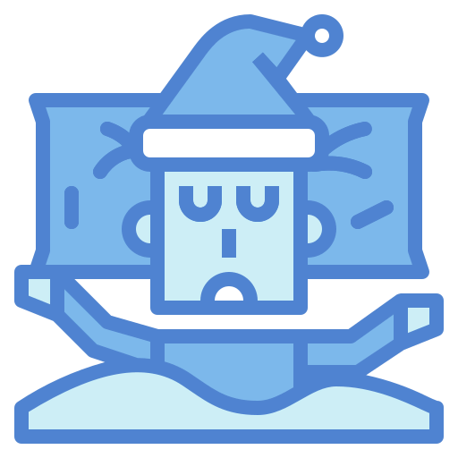 Sleep icon