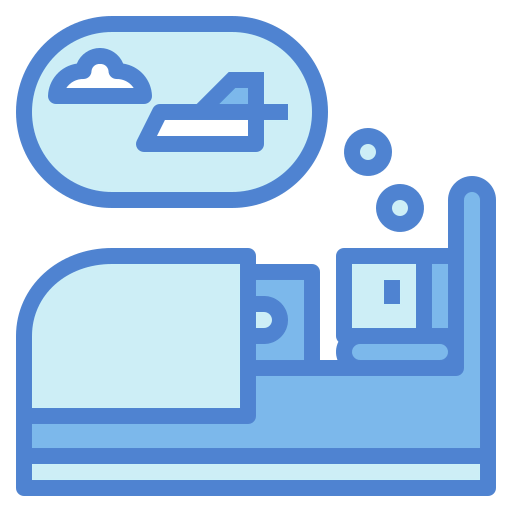 Sleep icon