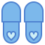Slippers icon 64x64