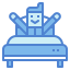 Wake up Symbol 64x64