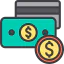 Payment method ícono 64x64