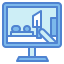 Simulator icon 64x64