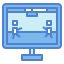 Fighting game icon 64x64