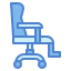 Gaming chair ícono 64x64