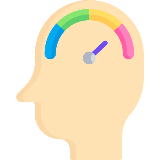 Strength icon