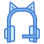 Headphone ícono 64x64