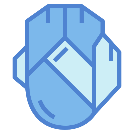 Mouse icon