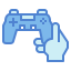 Joystick ícono 64x64