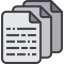 Documents icon 64x64