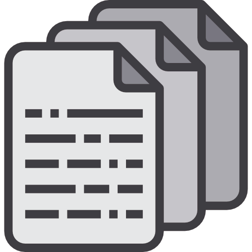 Documents 图标