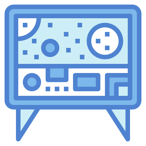 Simulator icon