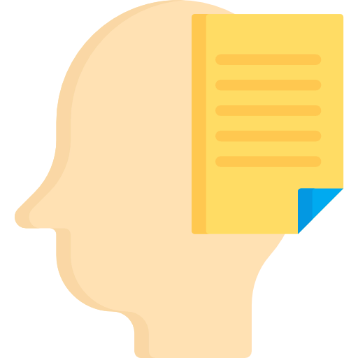 Document icon