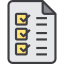 Check list icon 64x64