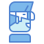 Vr game ícono 64x64