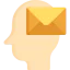 Mail icon 64x64