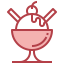 Ice cream icon 64x64