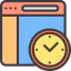 Speed icon 64x64