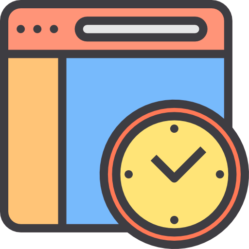 Speed icon