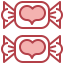 Candy icon 64x64